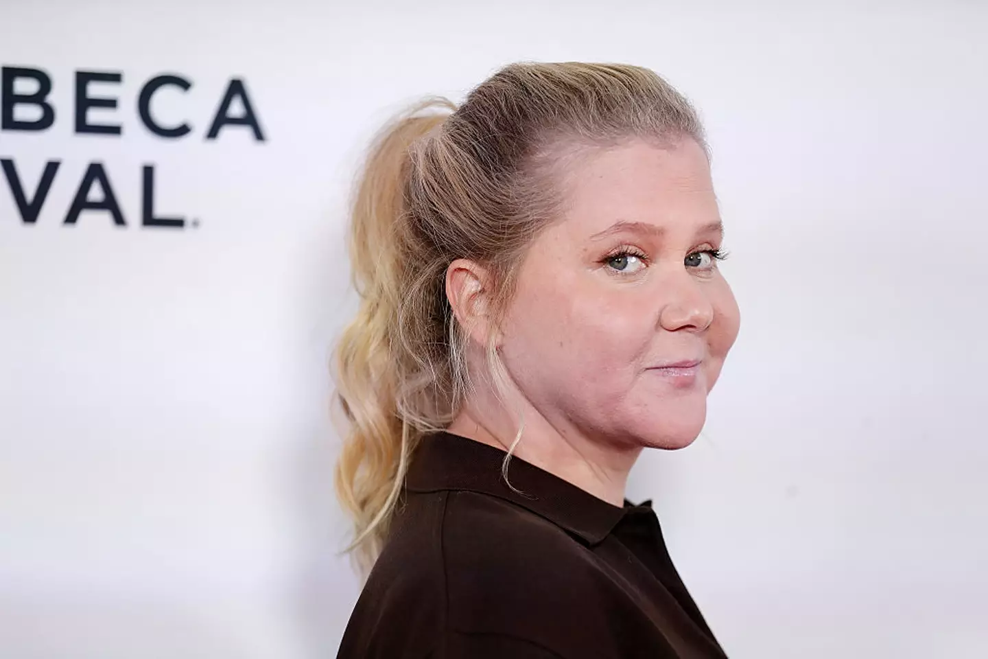 Amy Schumer has opened up about the bullying she endured for being Jewish (John Lamparski/Getty Images for Tribeca Festival)