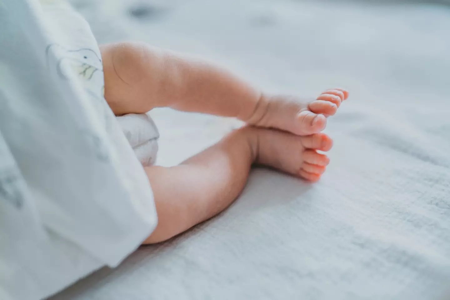 The expert warns over names that are 'exploding in popularity right now' (Daniel Lee / Getty Images)