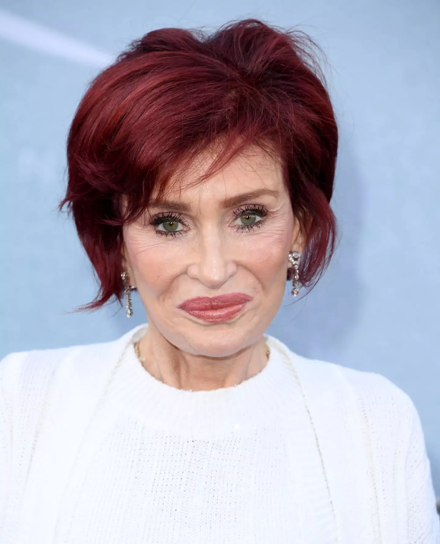 Kelly Osbourne opened up about her thoughts on Ozempic after her mum Sharon admitted to using it (Steve Granitz / Contributor / Getty Images)