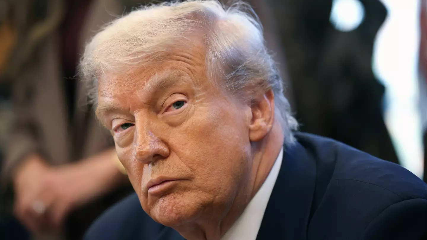 Win McNamee/Getty Images