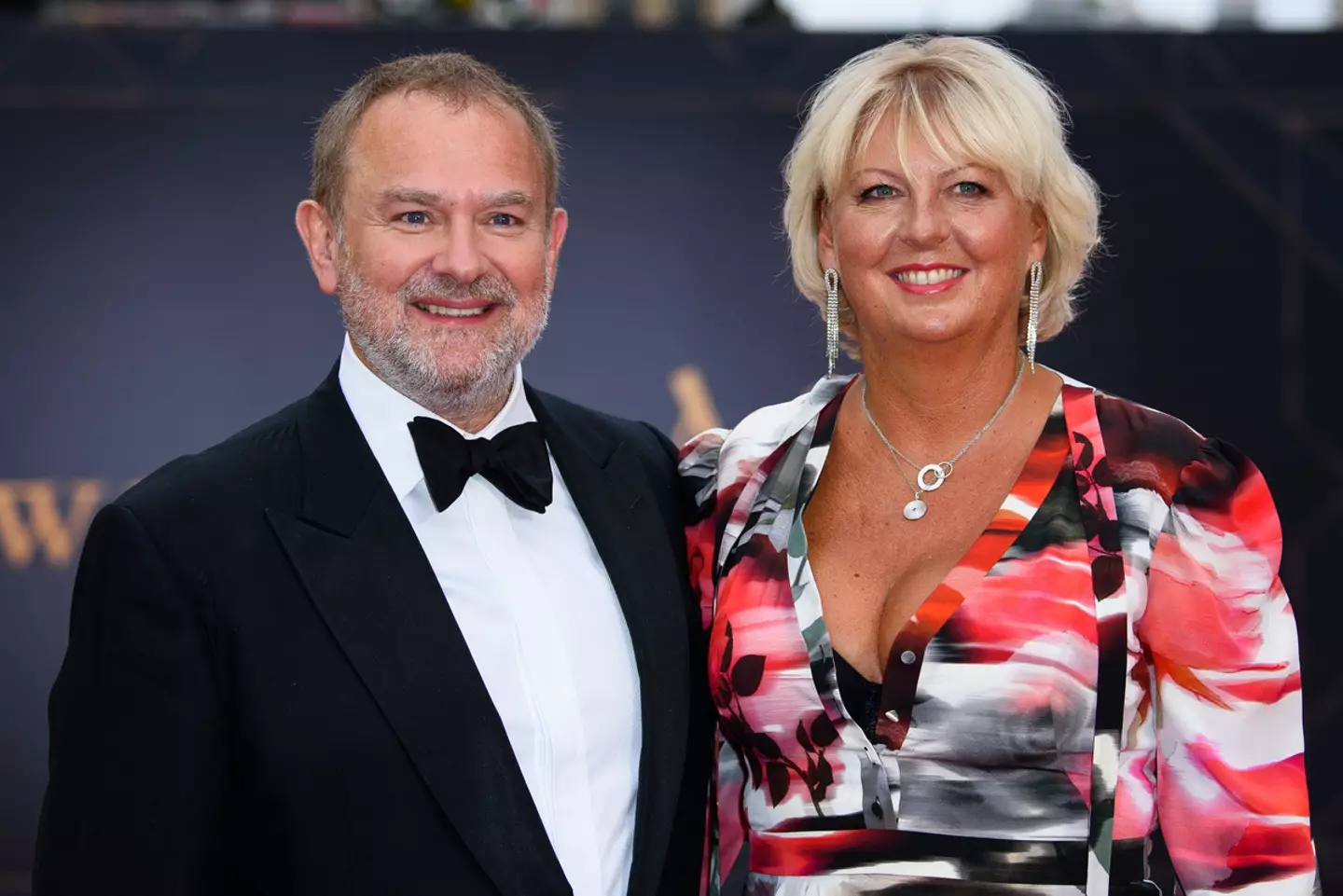 Hugh Bonneville and Lucinda 'Lulu' Williams have separated after 25 years of marriage together.