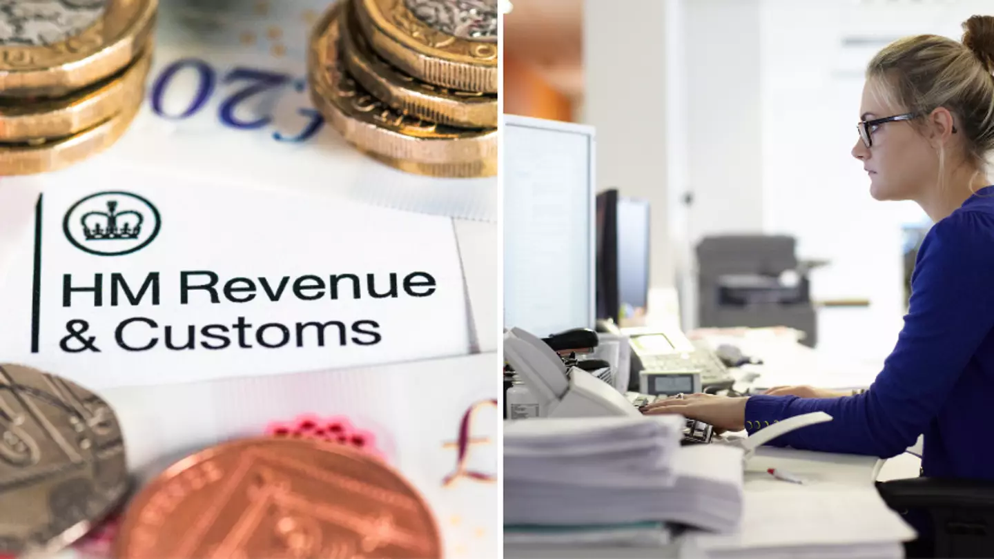 Age group with highest salary in the UK has been revealed and it’s pretty depressing