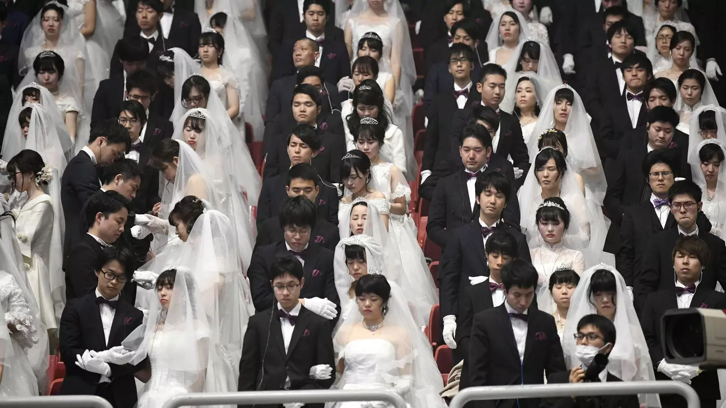 JUNG YEON-JE/AFP via Getty Images