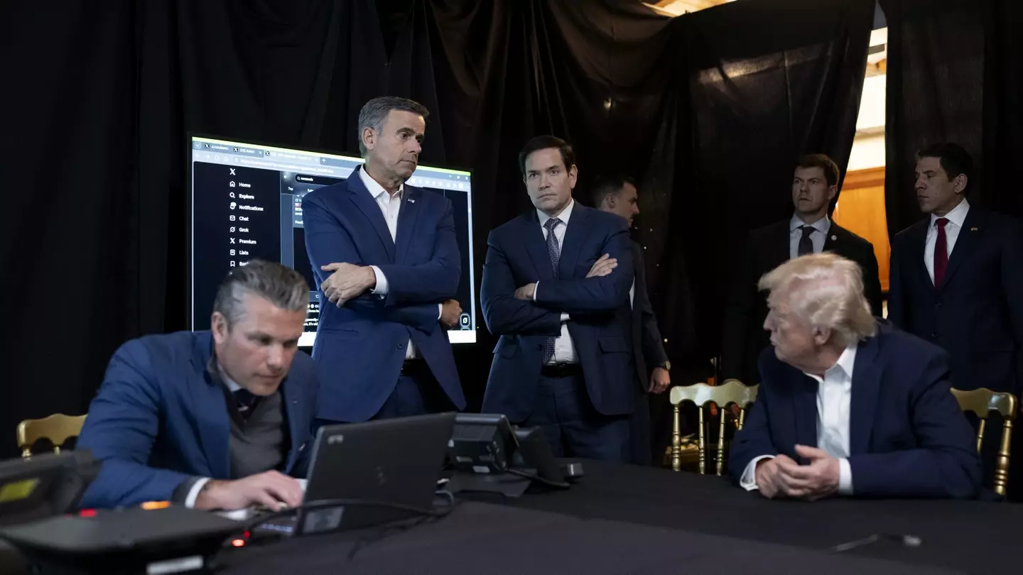 Molly Riley/The White House via Getty Images