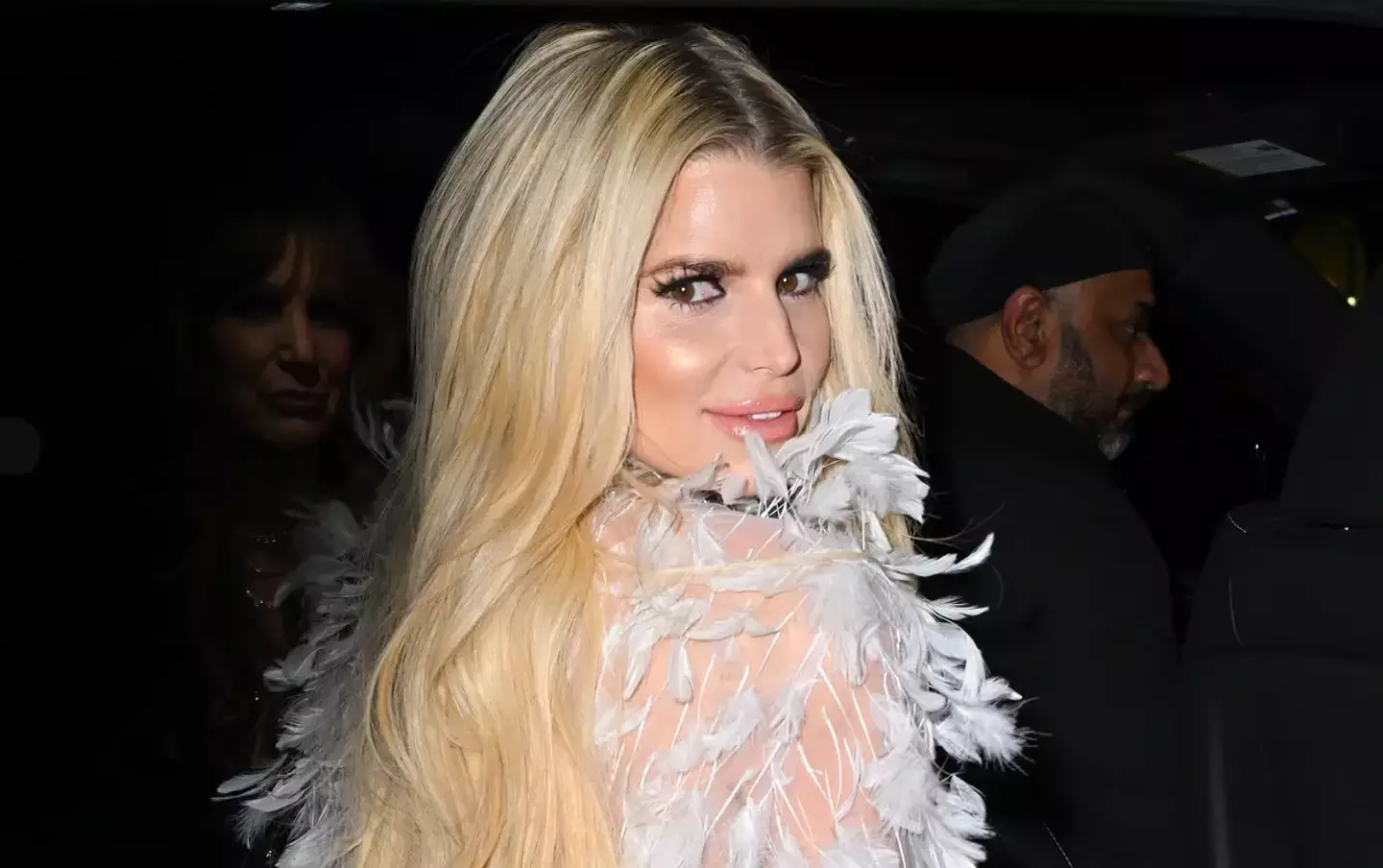 The star has been open about her journey to sobriety. (James Devaney/GC Images/Getty Images)
