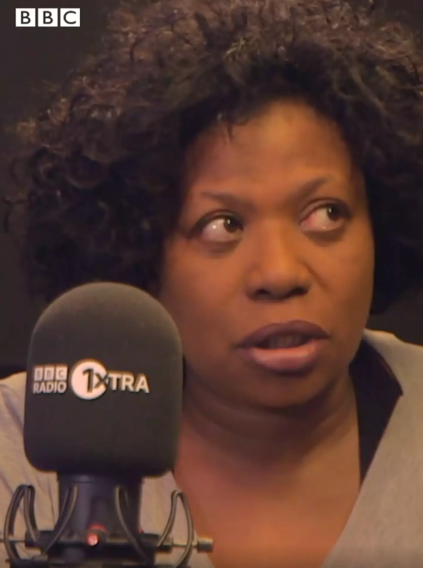 Brenda has opened up about the last few months without Jamal. (