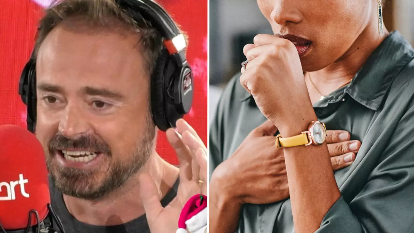 Instagram/@global / Getty Stock Images