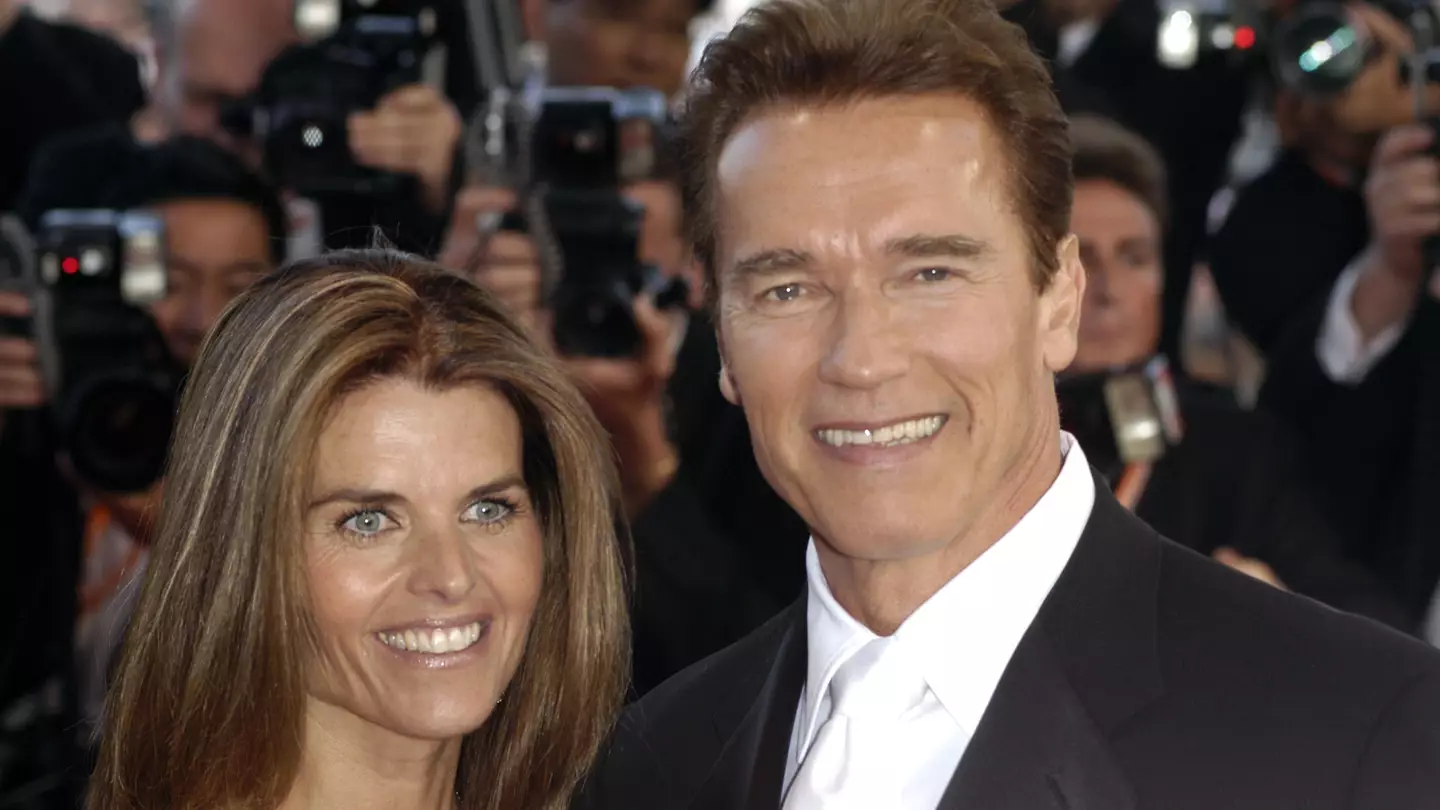 Arnold Schwarzenegger’s ex-wife Maria Shriver recalls moment she found out about his affair with family housekeeper
