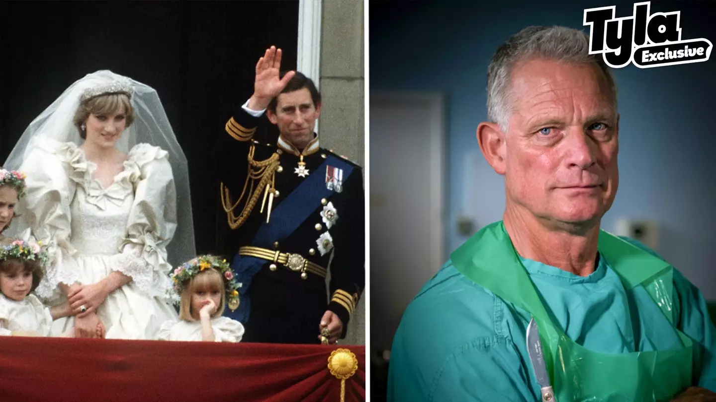 Why forensic pathologist who worked on Princess Diana’s inquest 'can prove’ Royal Family didn’t kill her