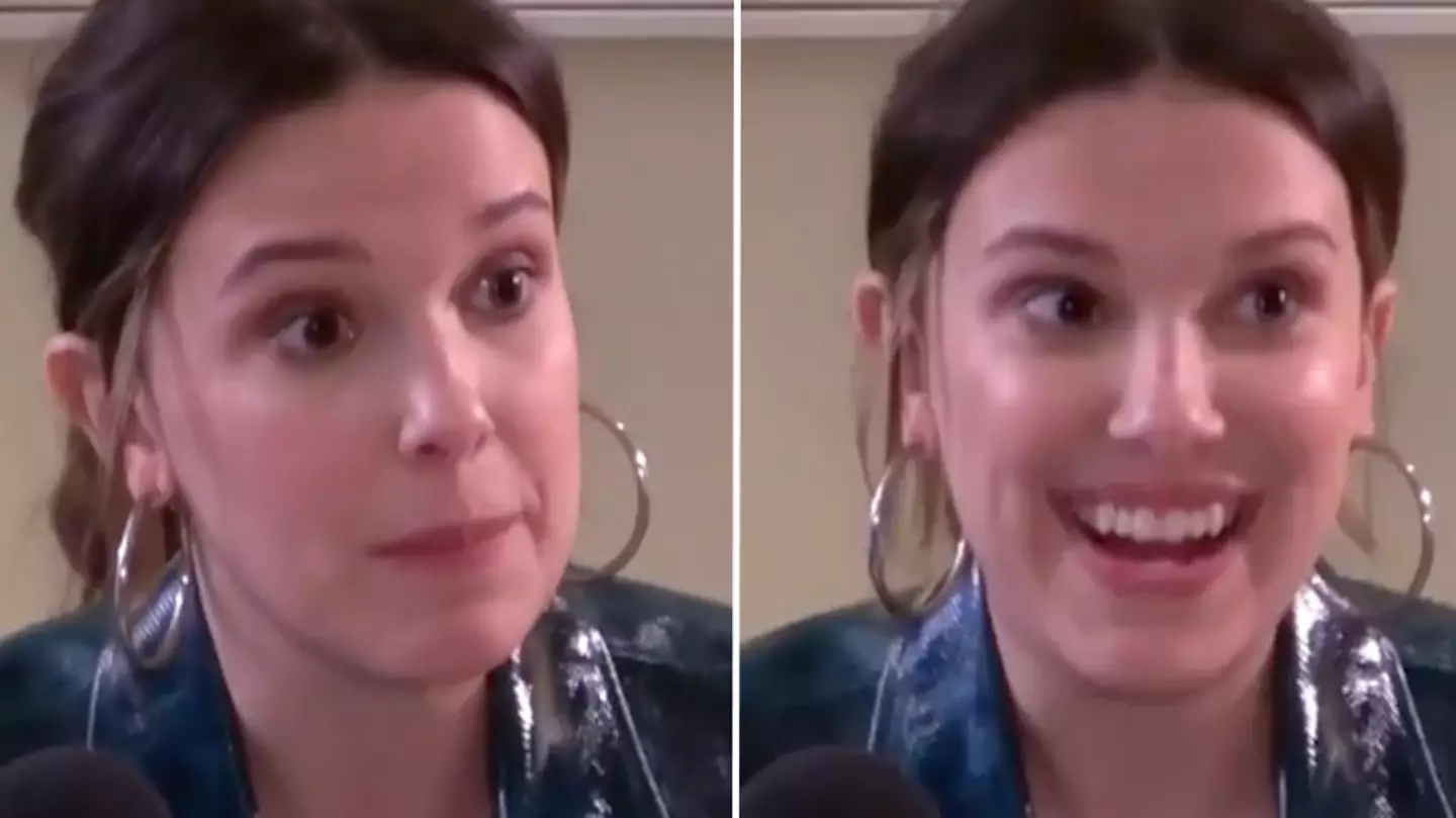 Millie Bobby Brown leaves fans divided after revealing her controversial restaurant habits