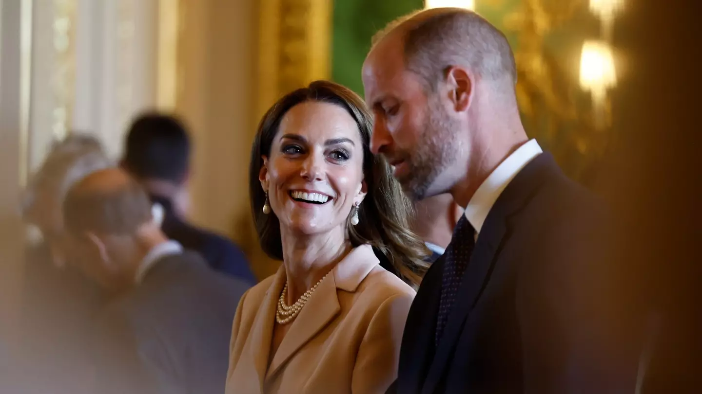 Prince William and Kate Middleton surprisingly react to Taylor Swift and Travis Kelce's engagement that broke the internet