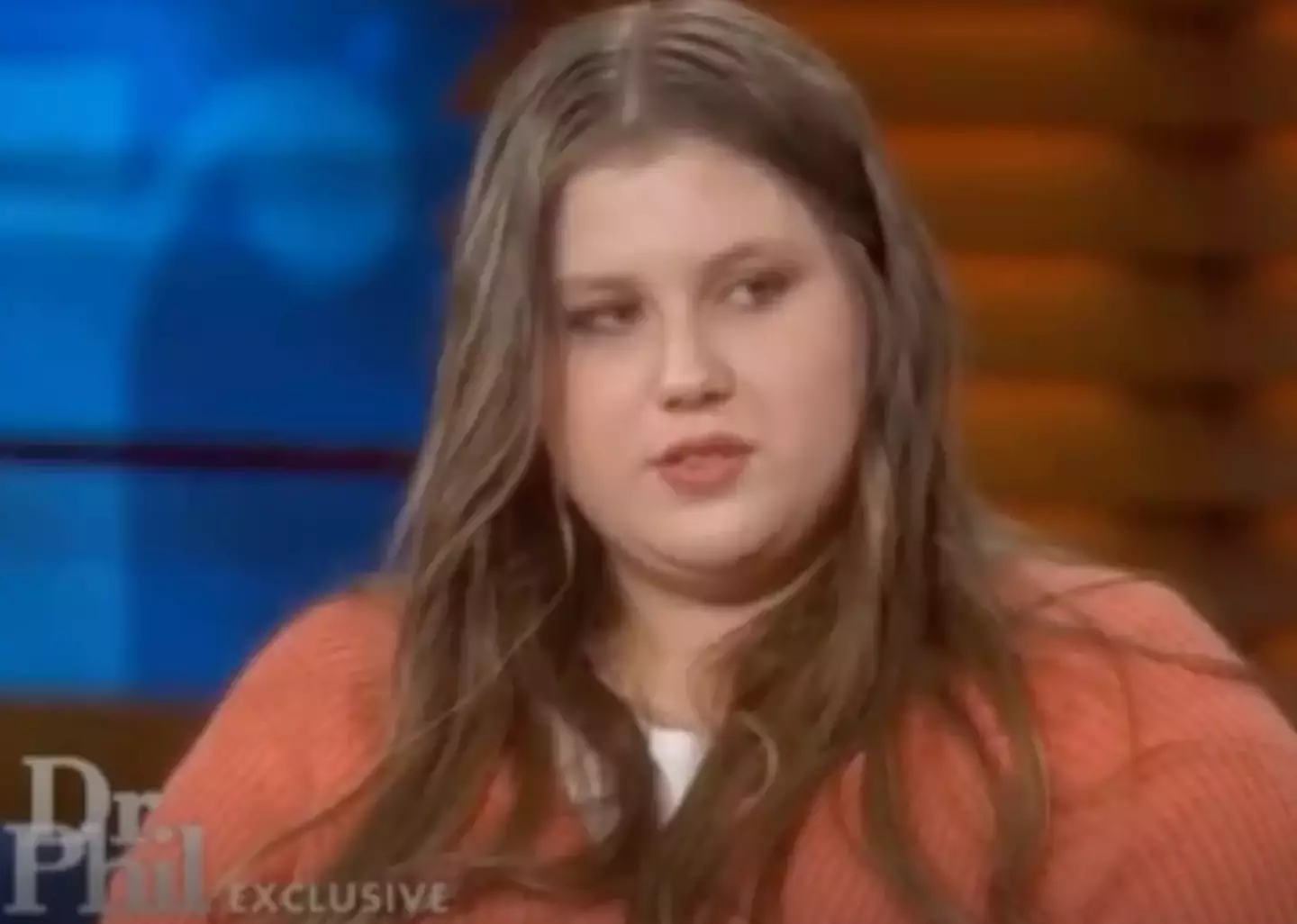 Wandelt previously claimed she 'regretted' her endeavour (Dr Phil/CBS)