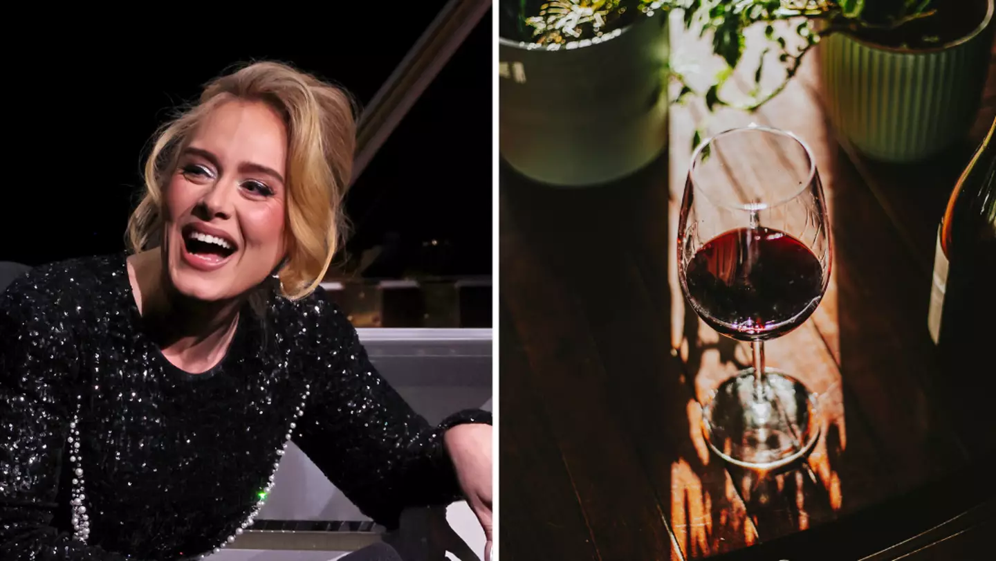 Signs you could be a ‘borderline alcoholic’ as Adele admitted she quit drinking because of it