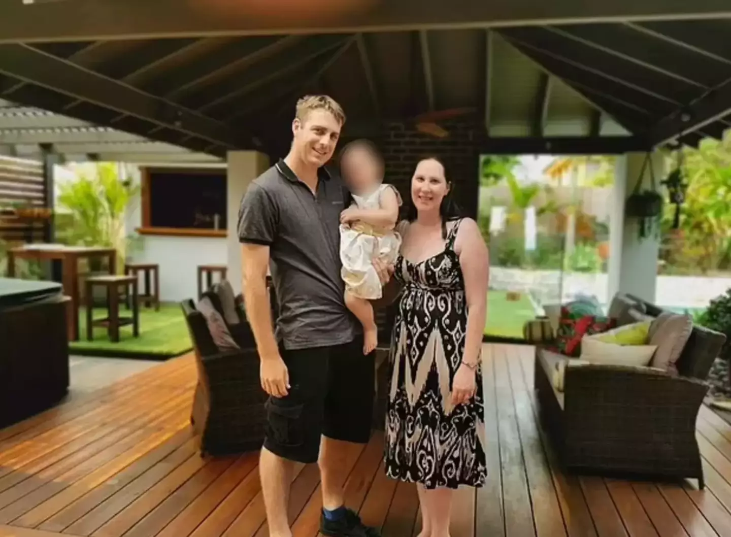 A’Leasha defended her choice to spend so much on her daughter.