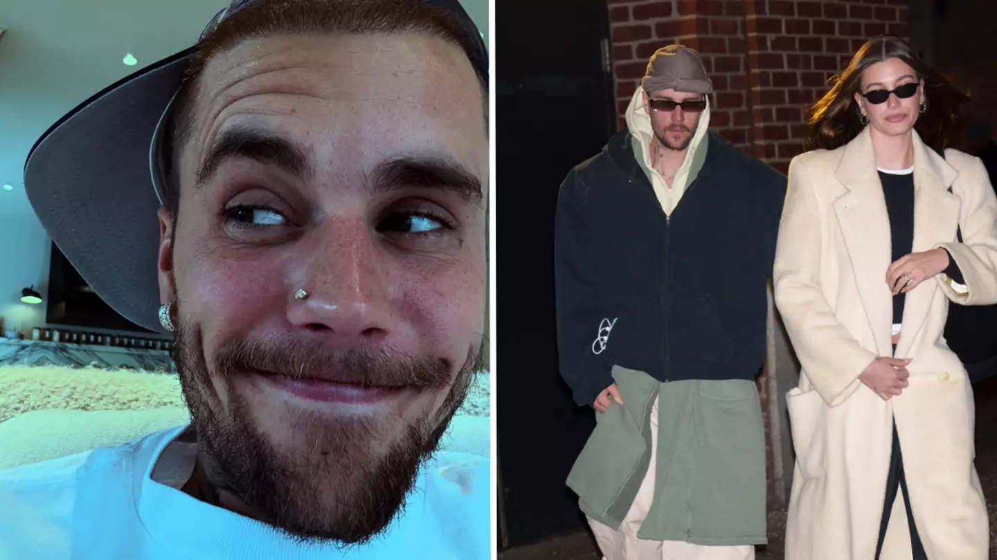 instagram/@justinbieber/XNY/Star Max/GC Images