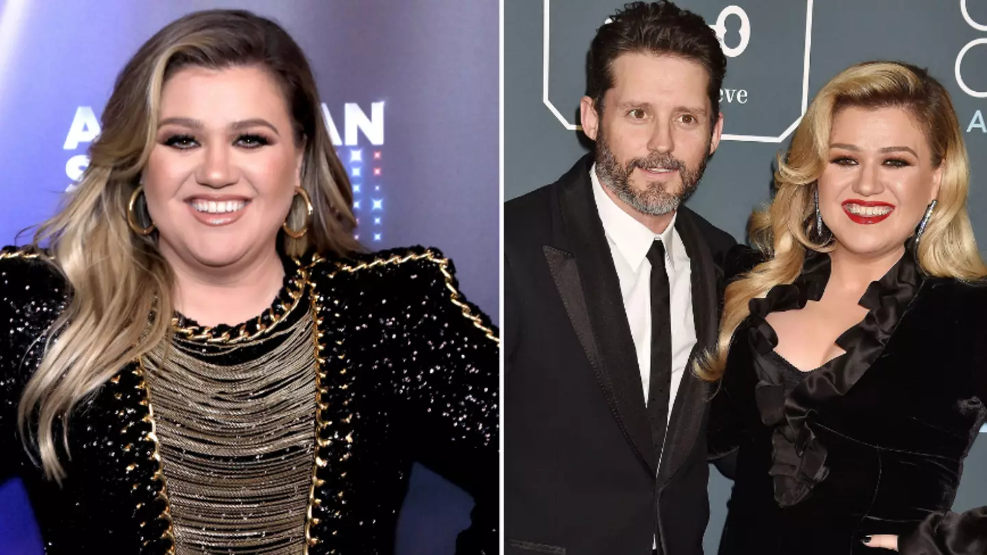 Kelly Clarkson brutally 'calls out' ex-husband Brandon Blackstock amid legal battle