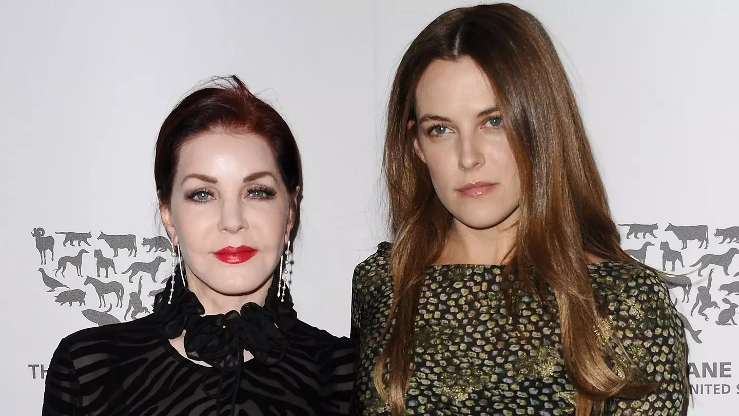 Jason LaVeris/FilmMagic