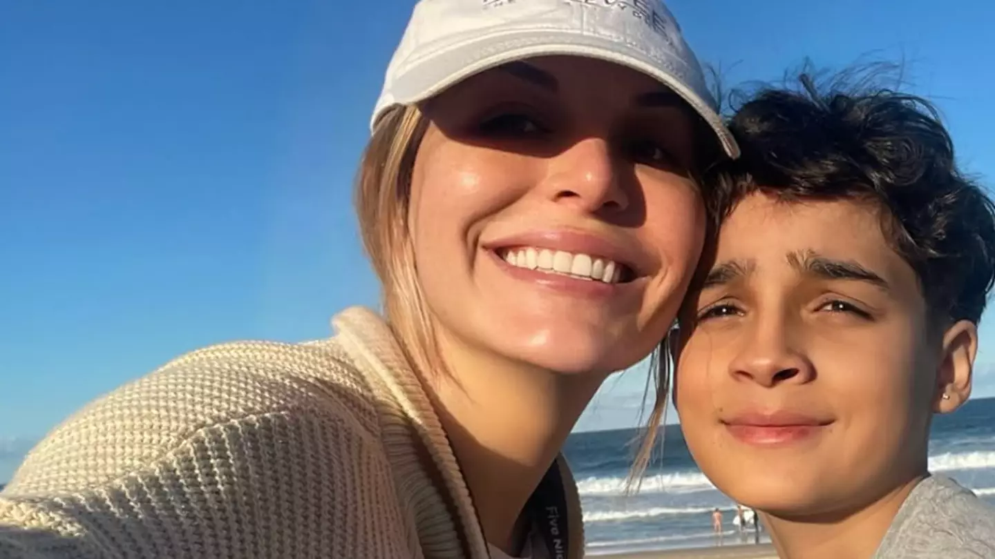 Instagram/@claremccannofficial