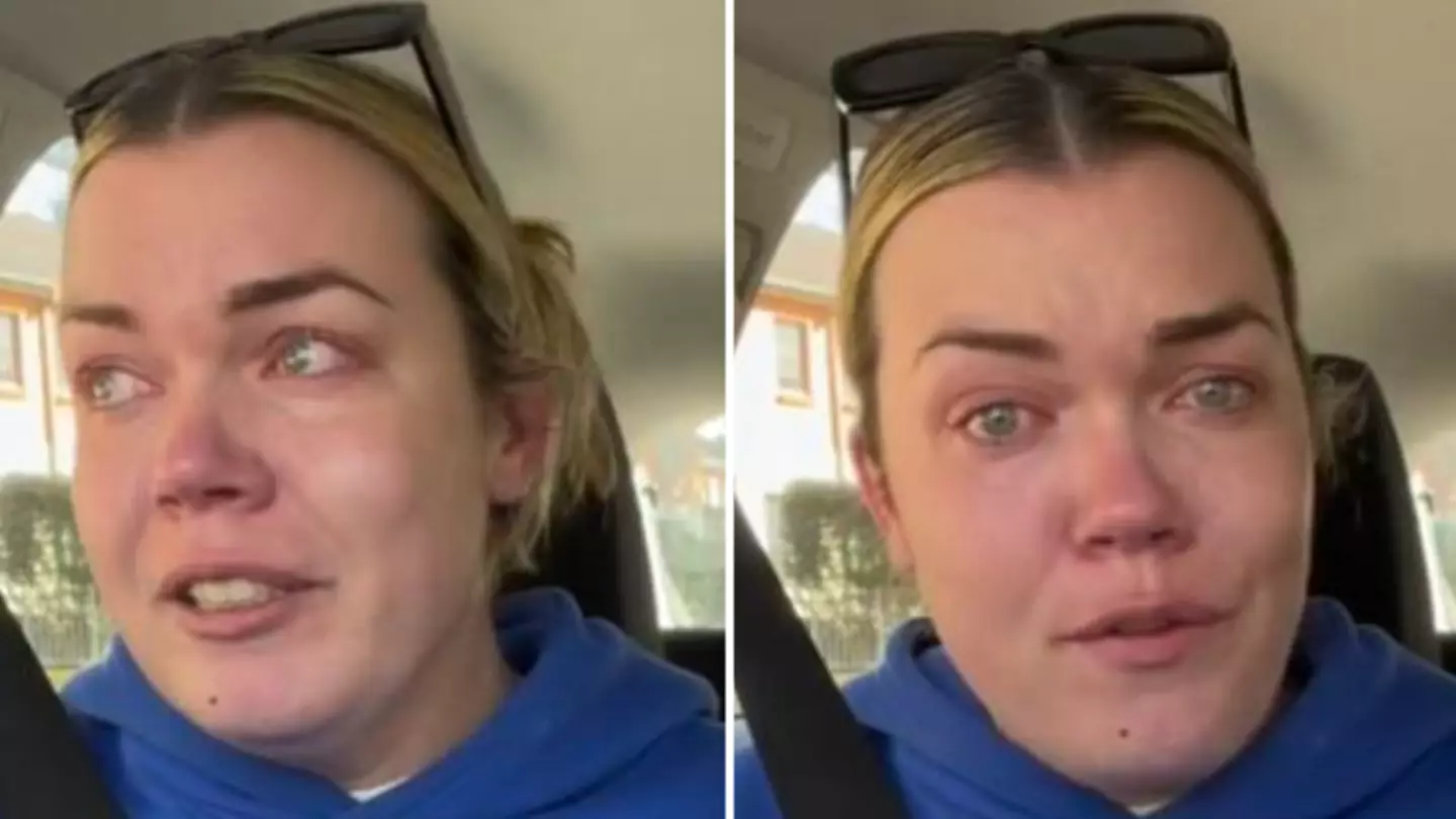 TikTok/@thehooleydooley