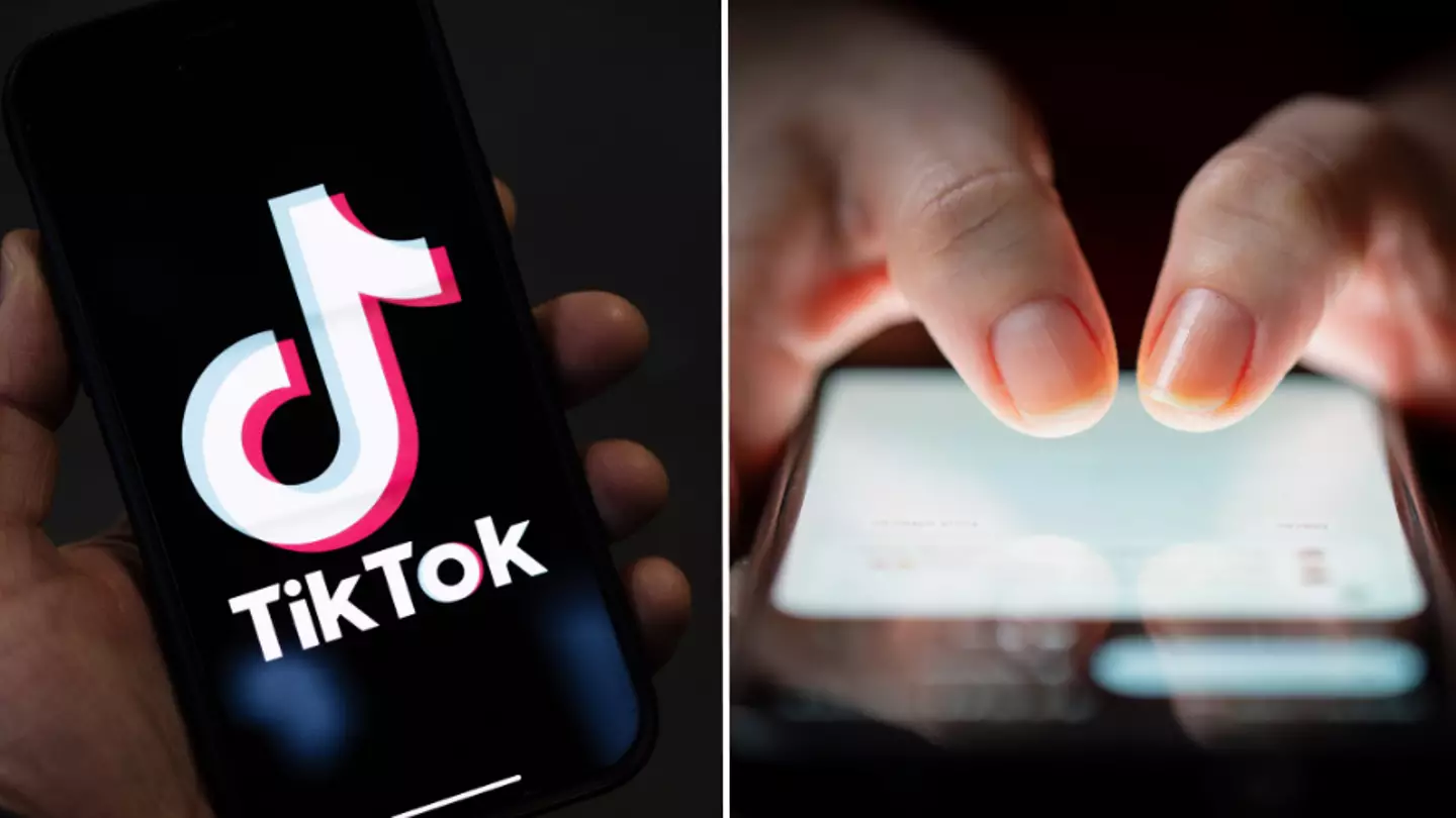 What will happen to users’ TikTok accounts after its ‘immediate shutdown’ this weekend