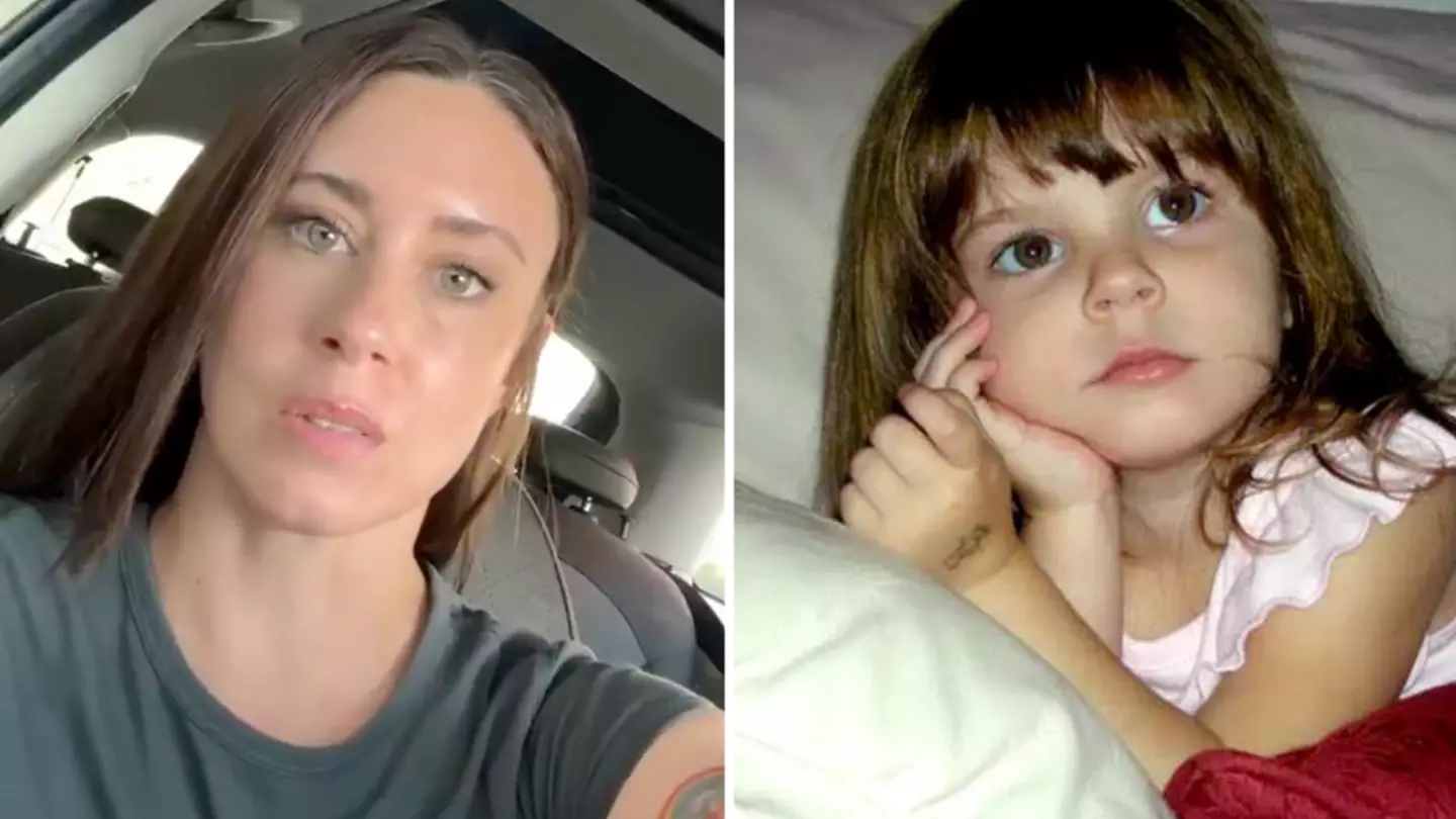 Casey Anthony 'reintroduces’ herself to public with 'new career' 13 years after daughter’s murder trial
