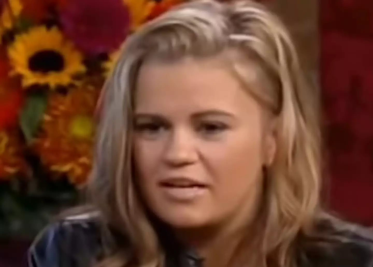 Kerry Katona has opened up about the emotional toll her 2008 This Morning interview took.