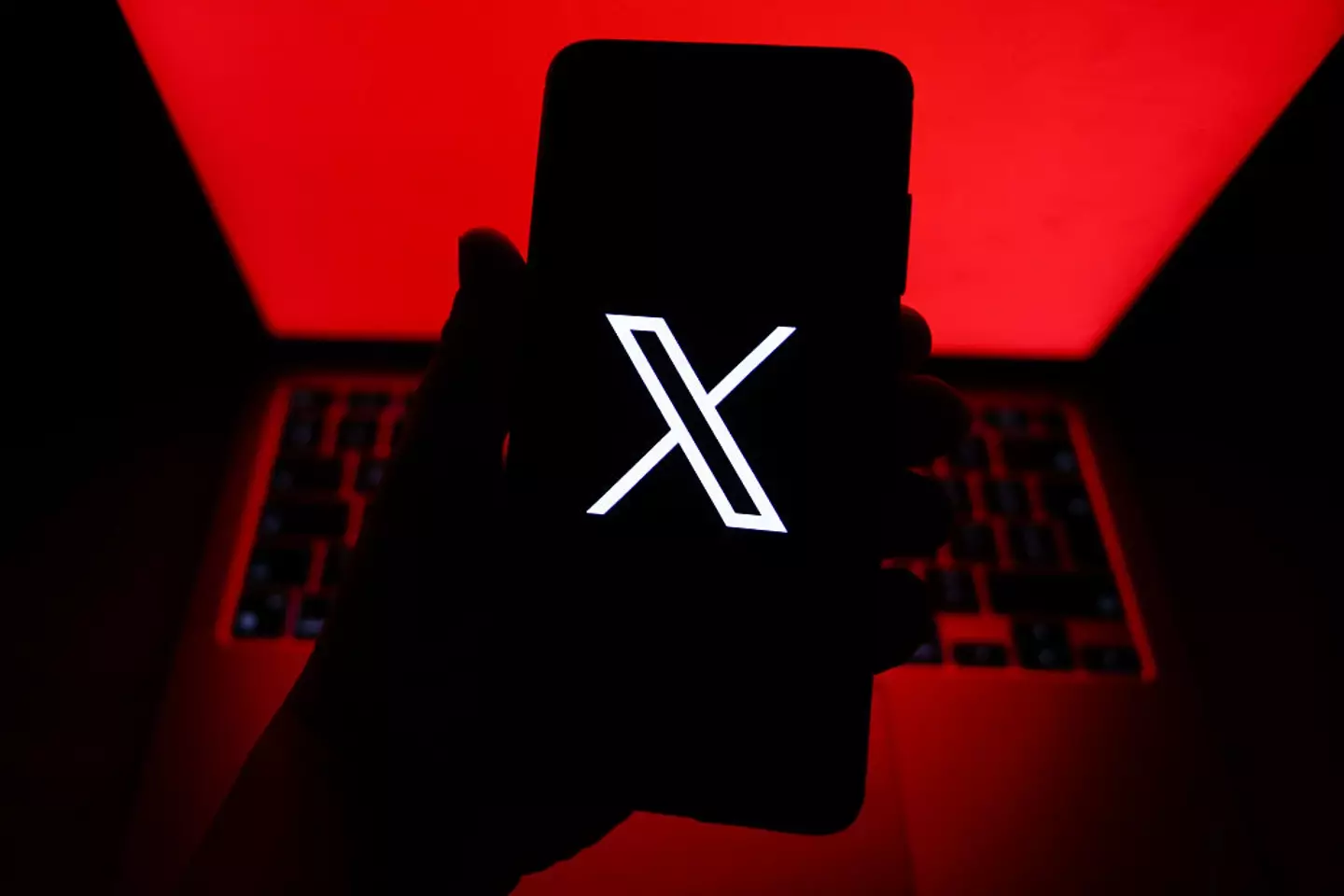 A number of mainstream social media sites will also be affected by the new change (NurPhoto / Contributor / Getty Images)