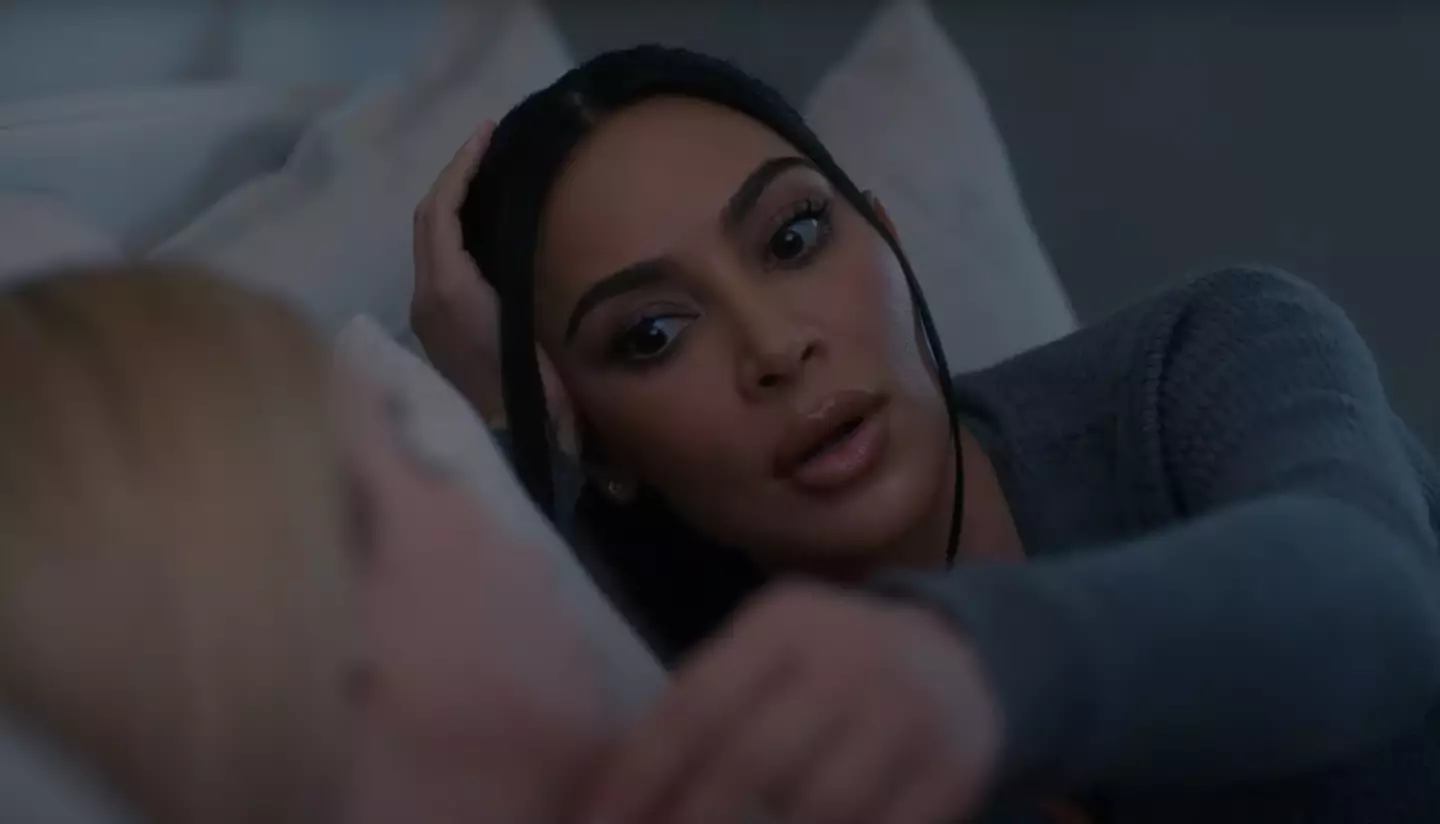 The official trailer for American Horror Story: Delicate starring Kim Kardashian has dropped.