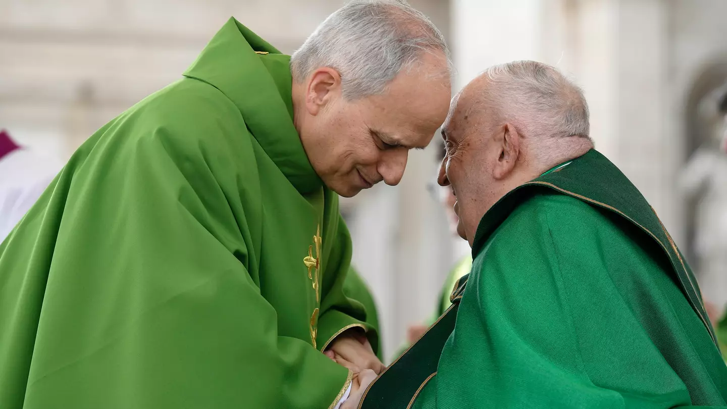 Pope Leo’s views on controversial issues revealed as major contrast to Pope Francis is highlighted