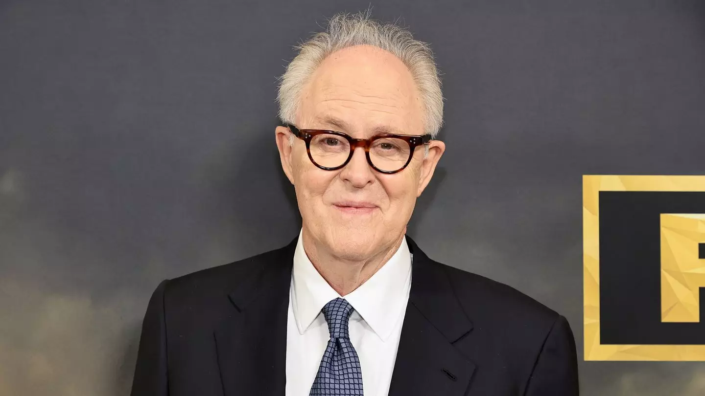 Dumbledore actor John Lithgow’s remarks about JK Rowling's anti-trans views aren’t going down well