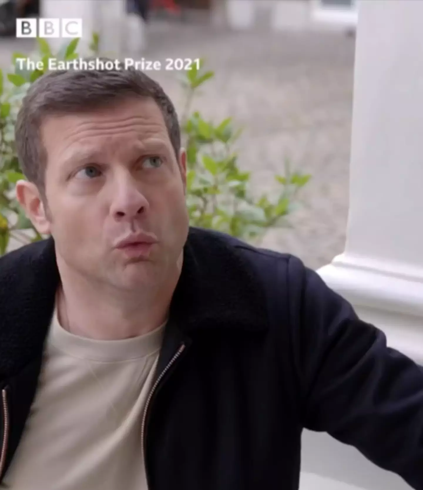 Dermot O'Leary will also feature (