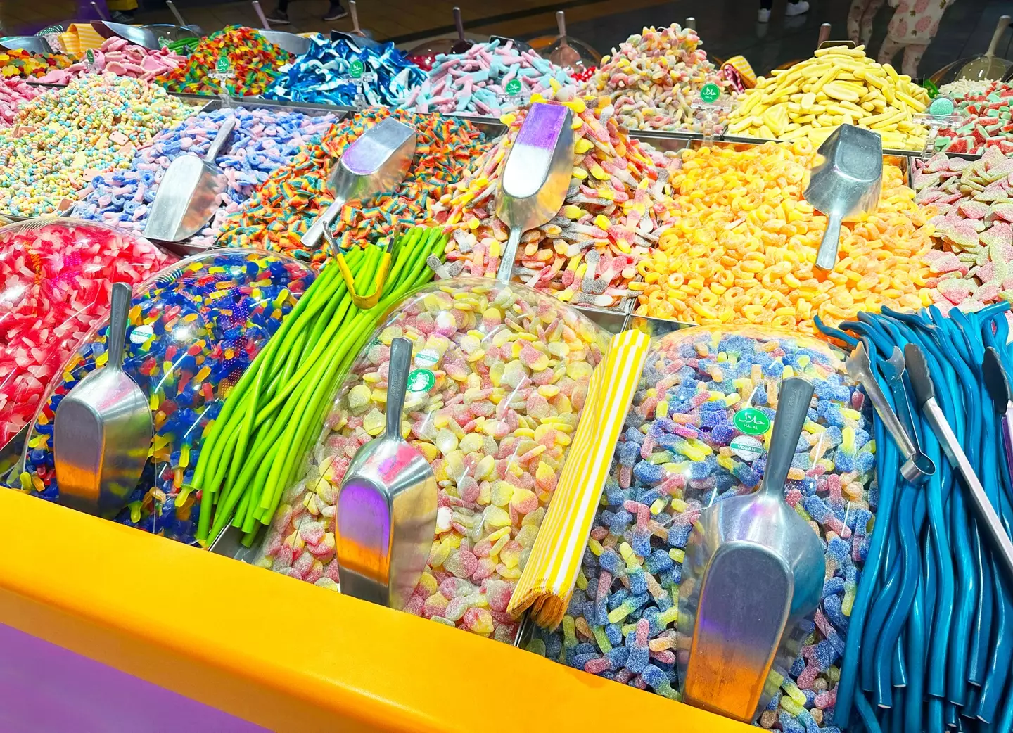 It's important to avoid ultra-processed foods when you can (Peter Dazeley / Getty Images)