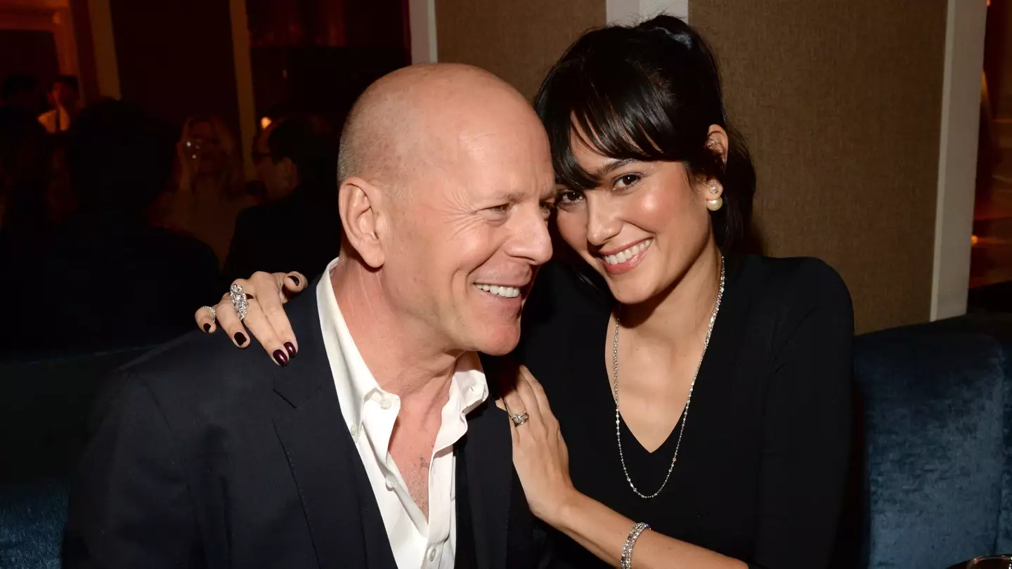Kevin Mazur/WireImage