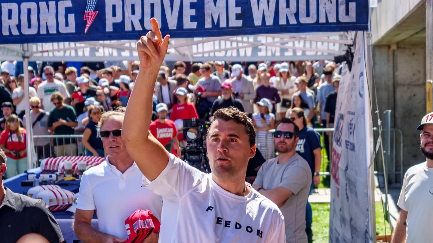 Trent Nelson/The Salt Lake Tribune/Getty Images