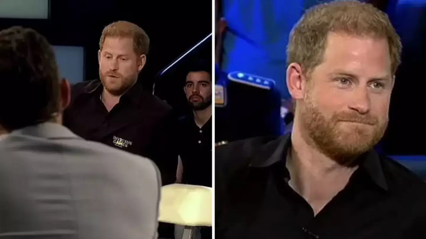 Shocking new documentary lifts the lid on Prince Harry and Meghan Markle's new life
