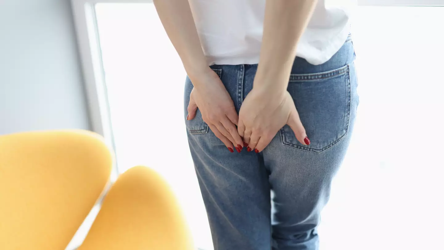 Getty Stock Image