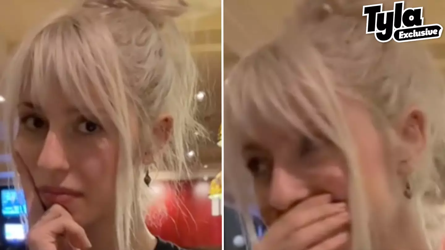 Woman speaks out after man 'asked her to name 3 songs' from band on her t-shirt without realising who she really was