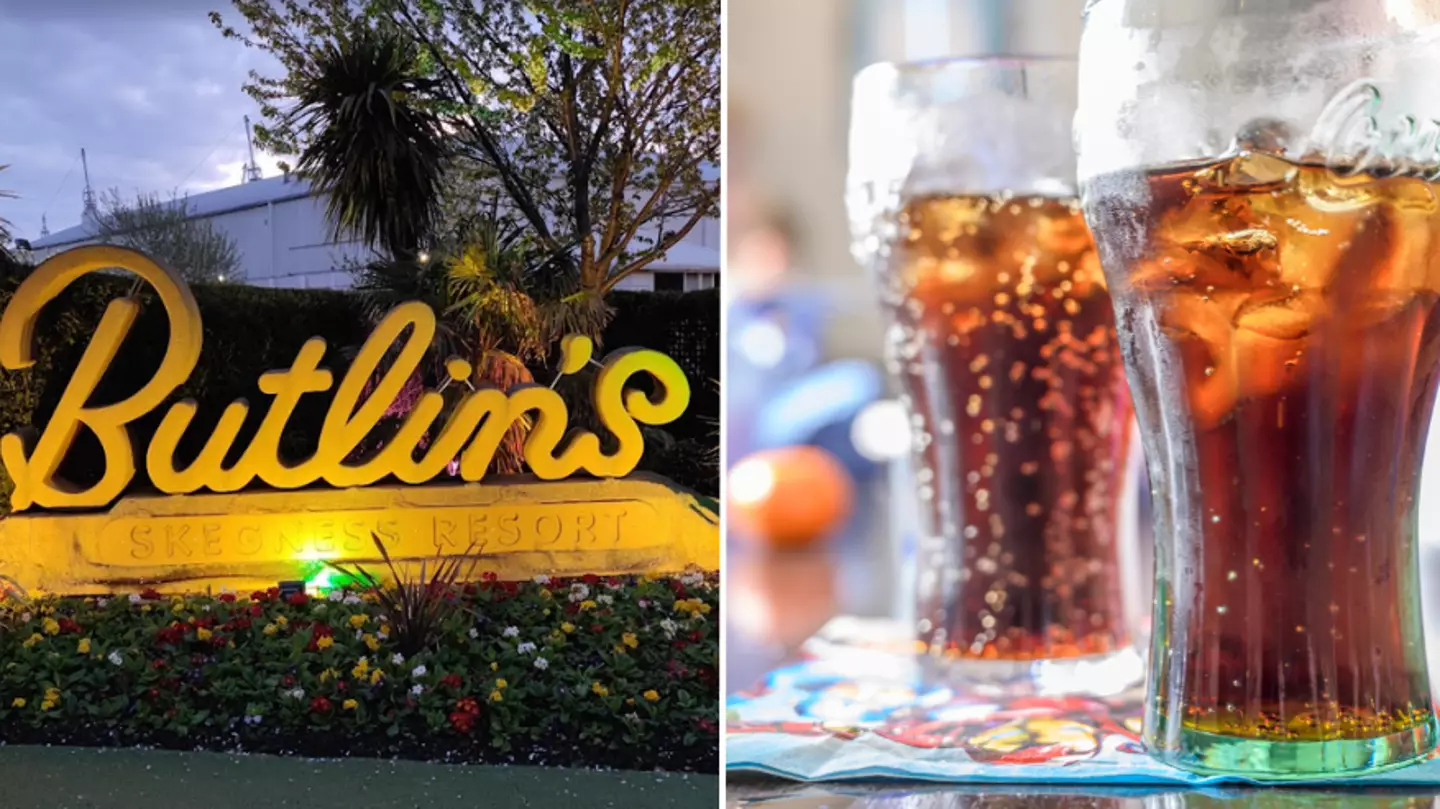 Butlin’s has launched affordable all-inclusive holidays at it’s seaside resorts for families
