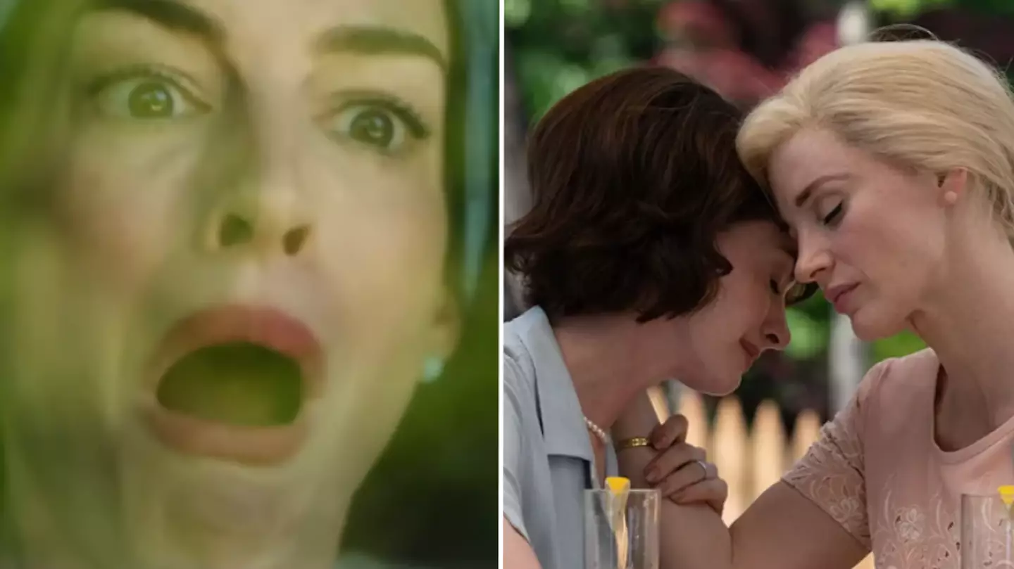 ‘Creepy’ psychological thriller lands on Netflix as fans praise ‘twisted’ film with all-star cast