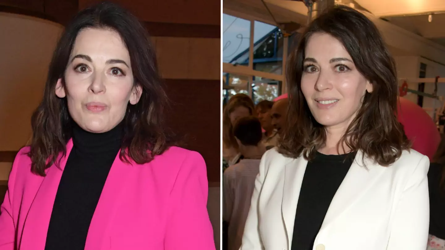 David M. Benett/Dave Benett/Getty Images/David M. Benett/Dave Benett/Getty Images