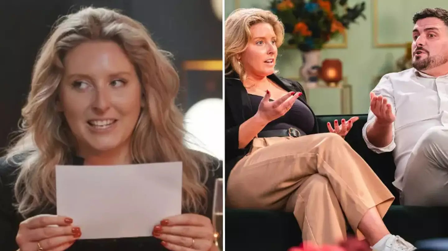 MAFS UK bride Emma reveals she spent final night of experiment without Caspar as she makes sad admission about Kieran and Kristina