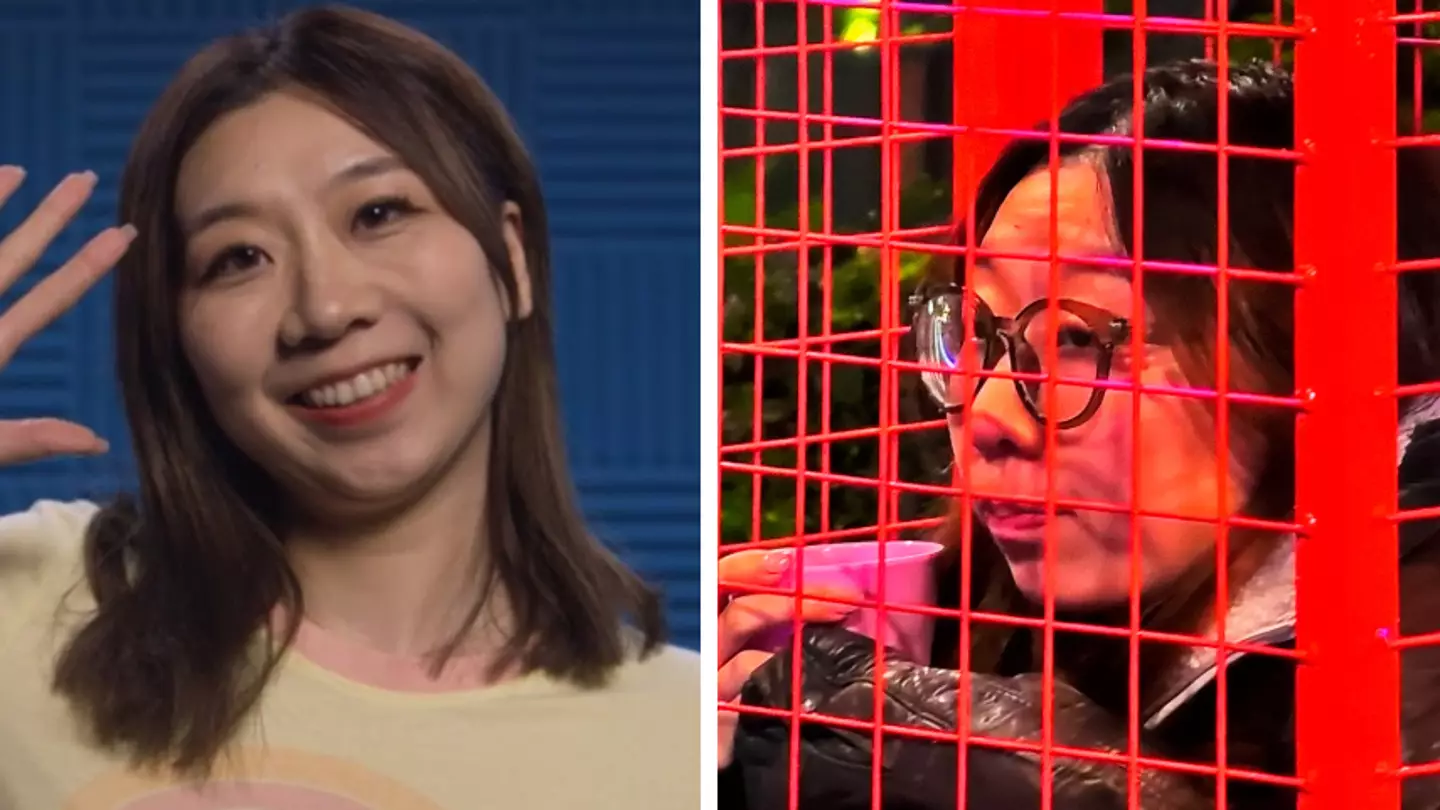 Big Brother star Yinrun's votes cancelled, changing results of this week's nominations