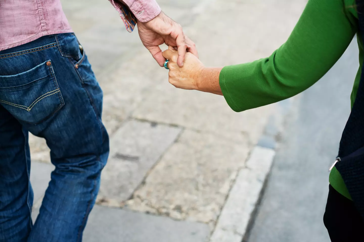 She went on 446 dates before meeting her husband.
