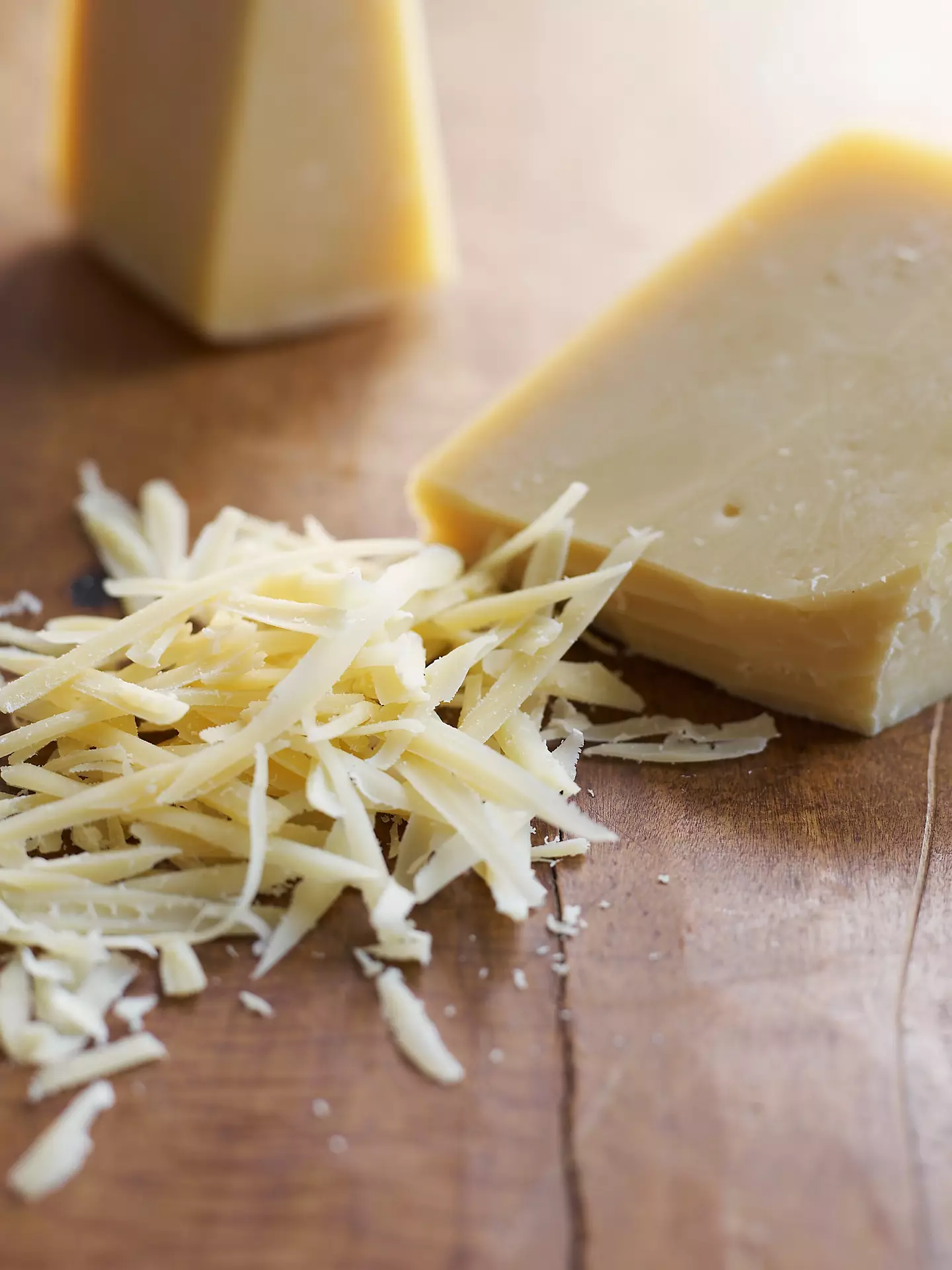 What's not to love? (Alexandra Grablewski/Getty Images)