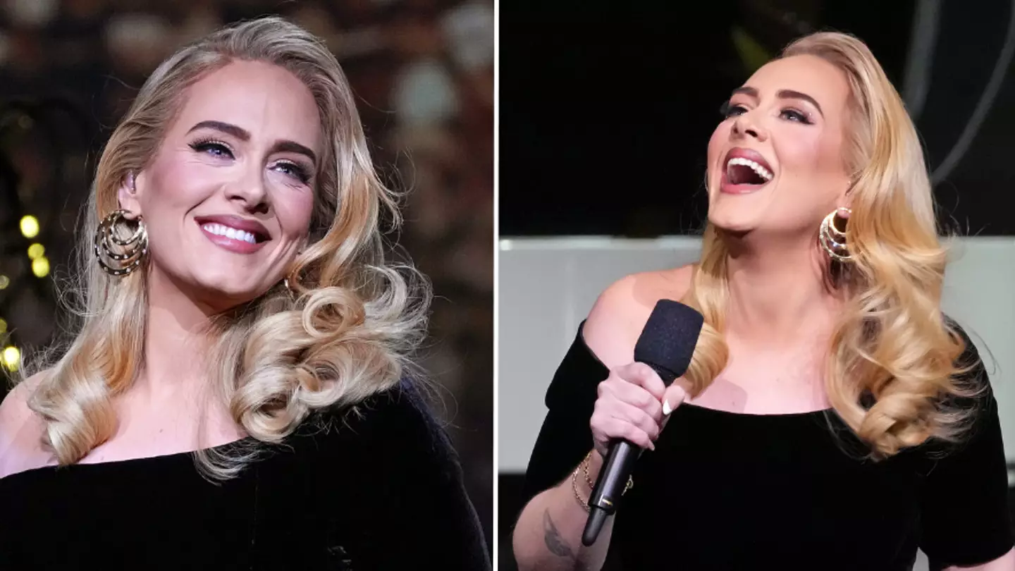 Adele song 'to be banned globally’ following lawsuit over alleged plagiarism