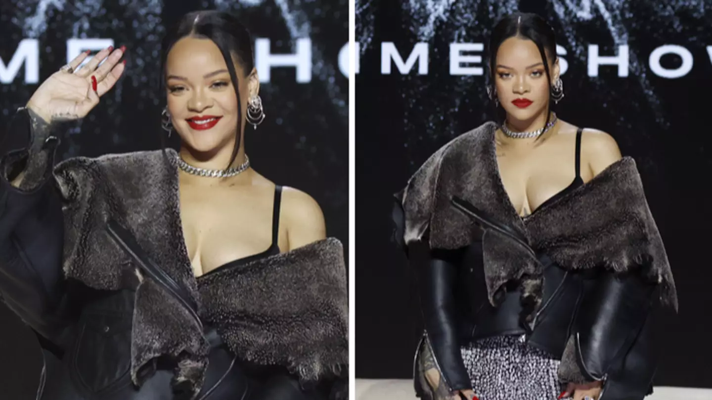 Rihanna won’t be paid for her Super Bowl Halftime Show due to long standing rule