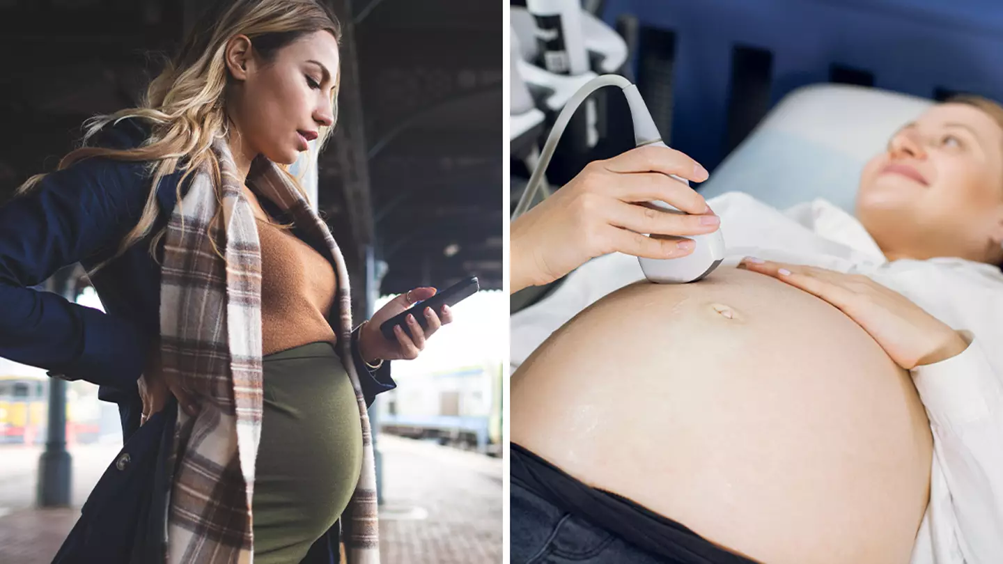 First-Time Mums Can Claim £500 Grant From The Government