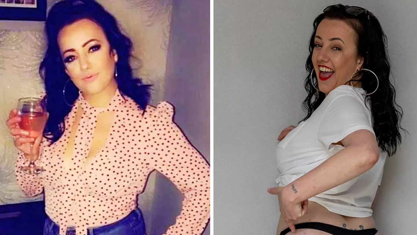 Woman Is Looking For The Man She Drunkenly Tattooed On Her Bum 10 Years Ago