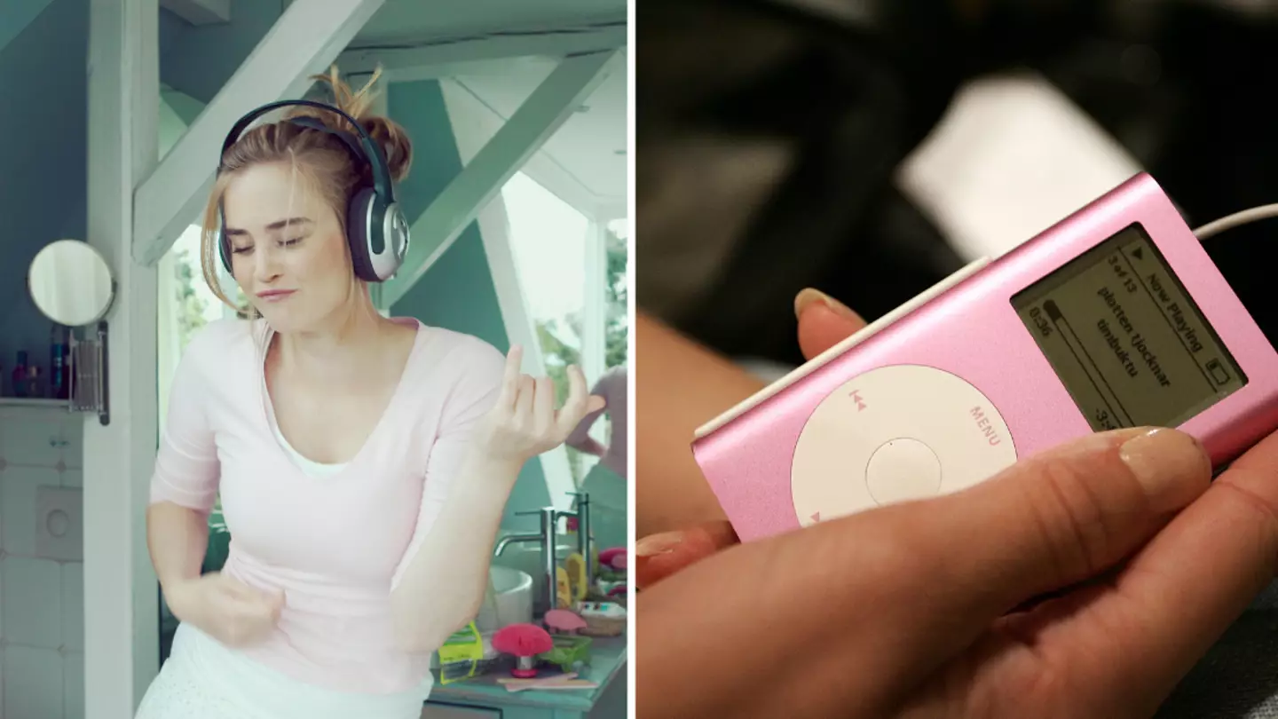 Mat Szwajkos/Getty Images/Getty stock image