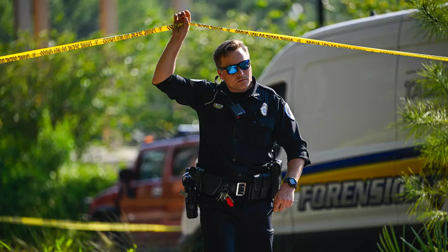 Police confirm Florida State University shooter was deputy sheriff’s son after 2 people killed